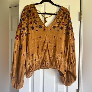 Free People blouse